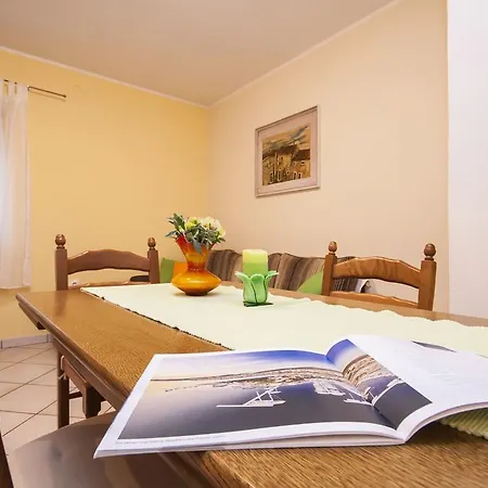 Apartment Tonka Sibenik