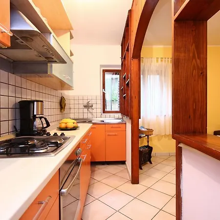 Apartment Tonka Sibenik