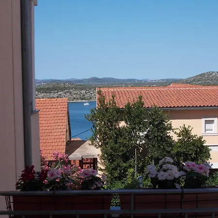 Tonka * Sibenik
