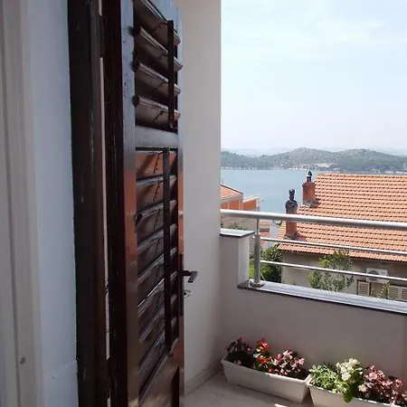 Tonka Apartment Sibenik
